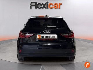Audi A1 25 TFSI 70kW (95CV) Sportback