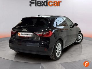 Audi A1 25 TFSI 70kW (95CV) Sportback