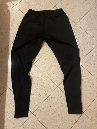 Palm Angels Pantaloni Neri