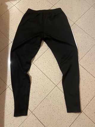 Palm Angels Pantaloni Neri