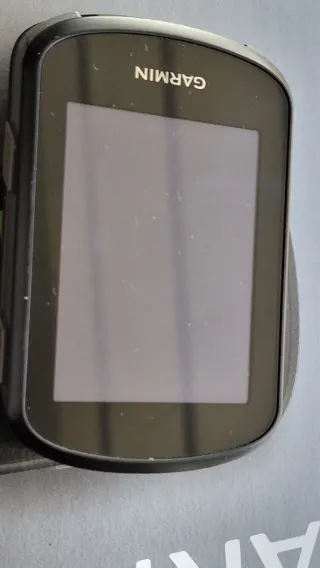 Garmin Edge 540 GPS Cycling Computer