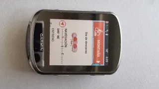 Garmin Edge 540 GPS Cycling Computer