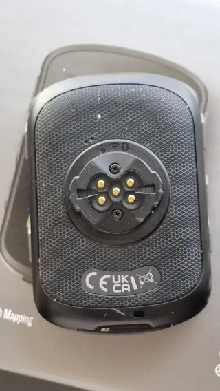 Garmin Edge 540 GPS Cycling Computer