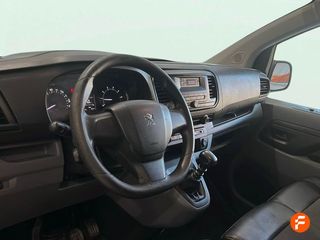 Peugeot Expert Expert Furgón Diesel Expert Fg. Standard 1.5BlueHDi S&S Pro 120, 88kW/120 PS, 1499 cm³, 4 Do