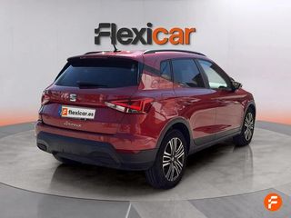 Seat Arona 1.0 TSI 81kW (110CV) Xperience