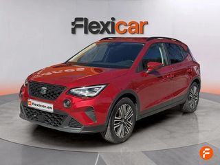 Seat Arona 1.0 TSI 81kW (110CV) Xperience