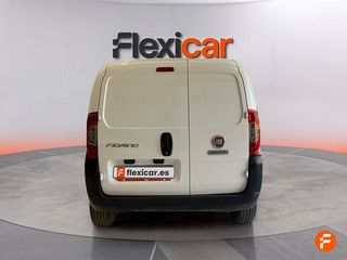Fiat Fiorino Fiorino Cargo 1.3Mjt SX 70kW, 70kW, 1248 cm³