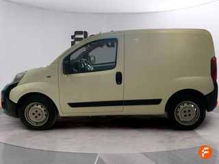 Fiat Fiorino Fiorino Cargo 1.3Mjt SX 70kW, 70kW, 1248 cm³