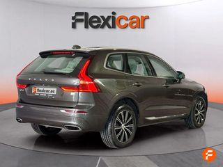 Volvo XC60 2.0 T8 AWD Recharge Inscription Auto