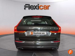 Volvo XC60 2.0 T8 AWD Recharge Inscription Auto
