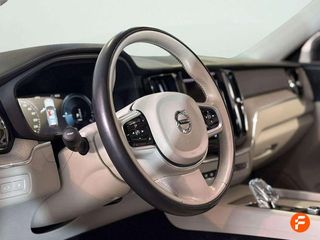 Volvo XC60 2.0 T8 AWD Recharge Inscription Auto