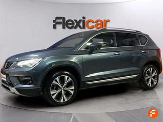 Seat Ateca 1.5 TSI 110kW DSG (150CV) S&S Xcel Plus