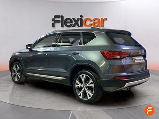 Seat Ateca 1.5 TSI 110kW DSG (150CV) S&S Xcel Plus