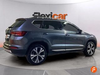 Seat Ateca 1.5 TSI 110kW DSG (150CV) S&S Xcel Plus