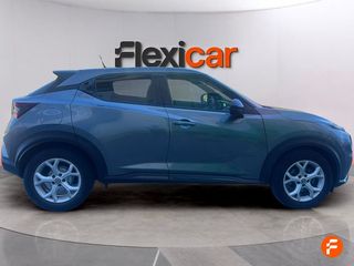 Nissan Juke DIG-T 84 kW (114 CV) 6M/T Acenta