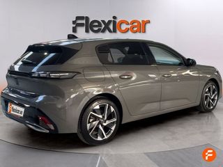 Peugeot 308 5P Allure PureTech 130 S&S MAN