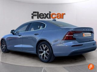 Volvo S60 B4(G) FWD Core Auto