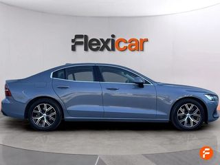 Volvo S60 B4(G) FWD Core Auto