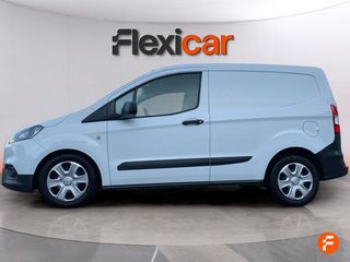 Ford Transit Courier 1.5 75CV