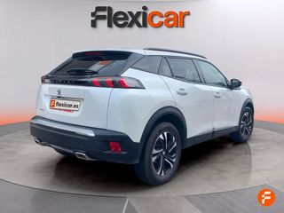 Peugeot 2008 Allure Pack Puretech 130 S&S 6 Vel. MAN