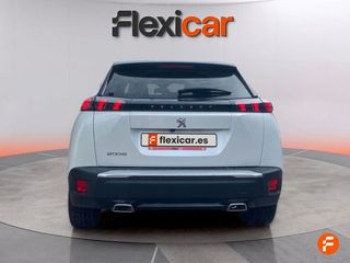 Peugeot 2008 Allure Pack Puretech 130 S&S 6 Vel. MAN