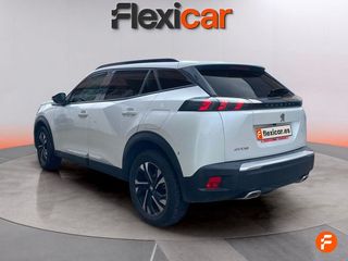 Peugeot 2008 Allure Pack Puretech 130 S&S 6 Vel. MAN