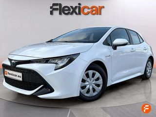 Toyota Corolla 1.8 125H ACTIVE TECH E-CVT