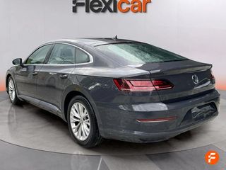 Volkswagen Arteon 2.0 TDI 110kW (150CV) DSG