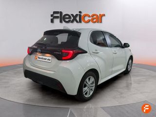 Toyota Yaris 1.5 120H Active Tech