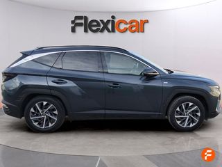 Hyundai Tucson 1.6 TGDI 110kW (150CV) 48V Tecno DCT 2C