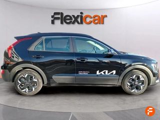 Kia Niro e-Niro 150kW Business (Long Range)