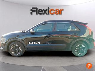 Kia Niro e-Niro 150kW Business (Long Range)