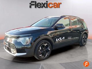 Kia Niro e-Niro 150kW Business (Long Range)