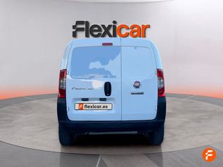 Fiat Fiorino v