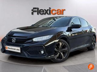 Honda Civic 1.0 I-VTEC TURBO COMFORT