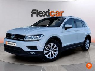 Volkswagen Tiguan Advance 1.4 ACT TSI 110kW (150CV) DSG