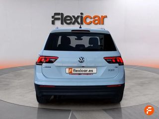 Volkswagen Tiguan Advance 1.4 ACT TSI 110kW (150CV) DSG
