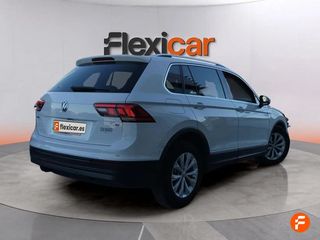 Volkswagen Tiguan Advance 1.4 ACT TSI 110kW (150CV) DSG