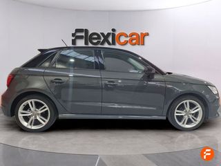Audi A1 Adrenalin 1.0 TFSI 70kW (95CV) Sportback