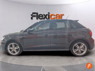 Audi A1 Adrenalin 1.0 TFSI 70kW (95CV) Sportback