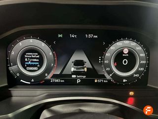 Nissan Qashqai DIG-T 116kW CVT N-Connecta