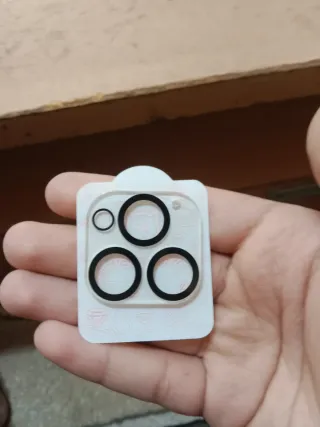 Protettore per iPhone 13 Pro Max / 14 Pro Max