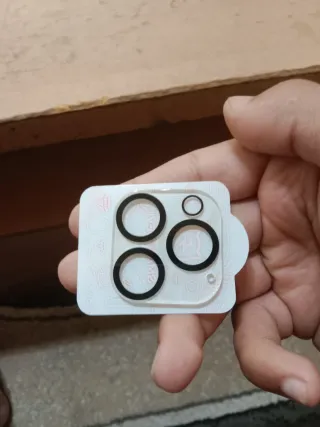 Protettore per iPhone 13 Pro Max / 14 Pro Max
