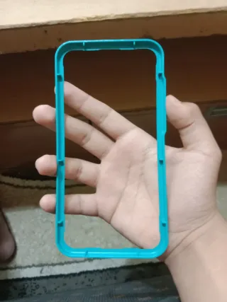 Protettore per iPhone 13 Pro Max / 14 Pro Max