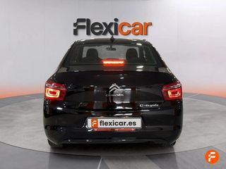 Citroën C-Elysée PureTech 60KW (82CV) Feel