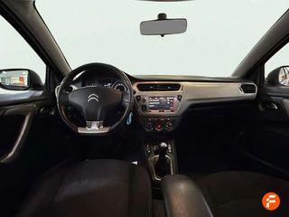 Citroën C-Elysée PureTech 60KW (82CV) Feel