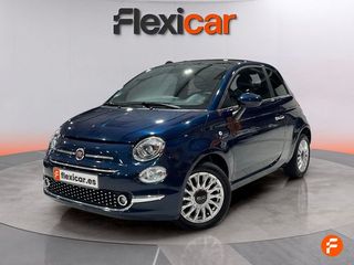 Fiat 500 Monotrim 1.0 Hybrid 51KW (70 CV)