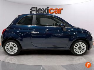 Fiat 500 Monotrim 1.0 Hybrid 51KW (70 CV)