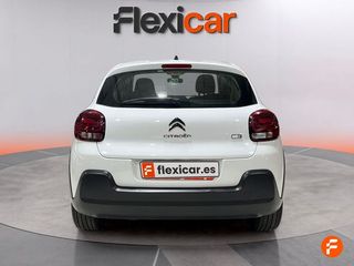 Citroën C3 PureTech 60KW (83CV) Plus