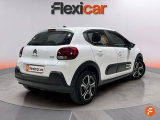 Citroën C3 PureTech 60KW (83CV) Plus